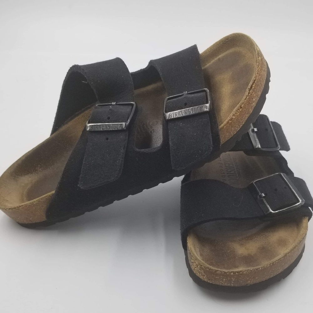 Birkenstock Arizona - soft footbed